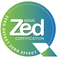 ZED Logo
